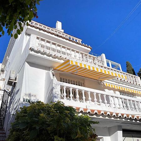 Apartamento Perlamar Burriana Casasol 네르하 외부 사진