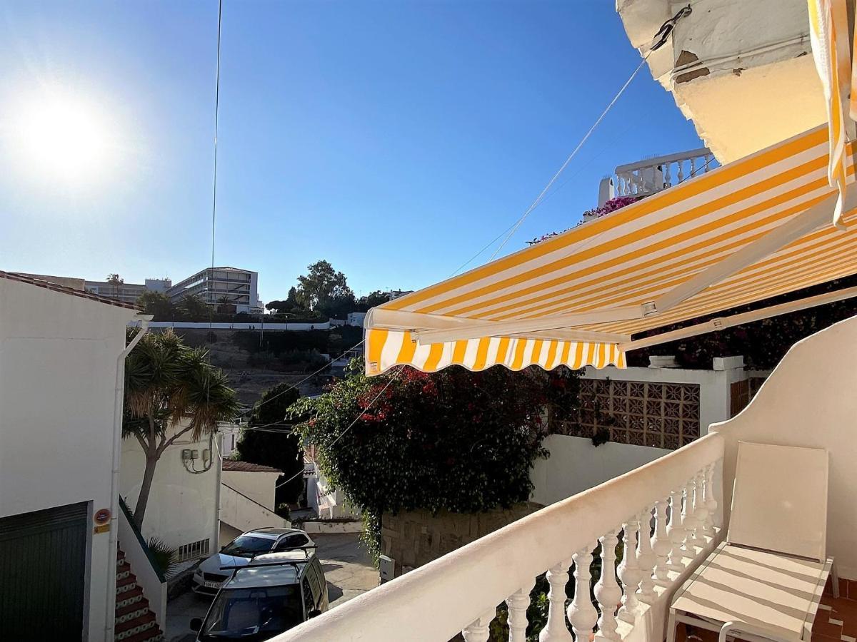 Apartamento Perlamar Burriana Casasol 네르하 외부 사진