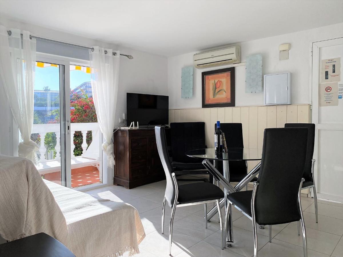 Apartamento Perlamar Burriana Casasol 네르하 외부 사진