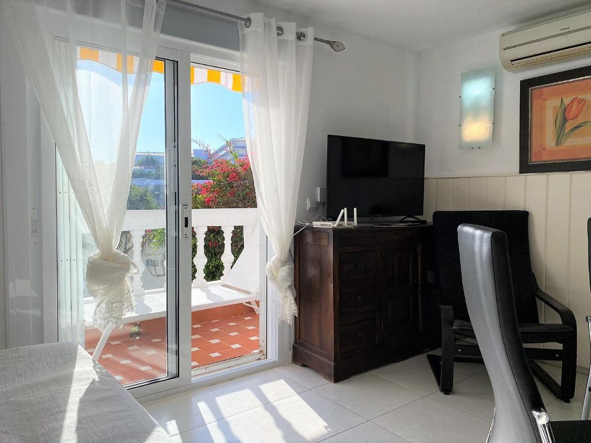 Apartamento Perlamar Burriana Casasol 네르하 외부 사진