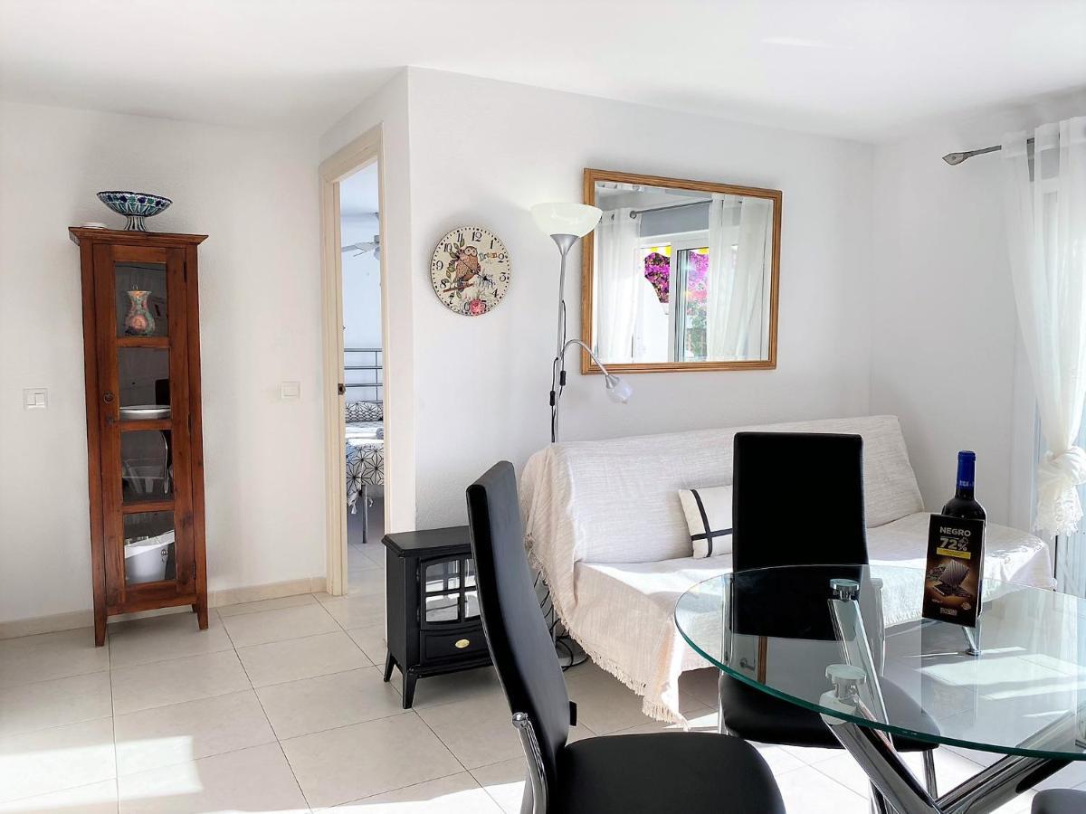 Apartamento Perlamar Burriana Casasol 네르하 외부 사진