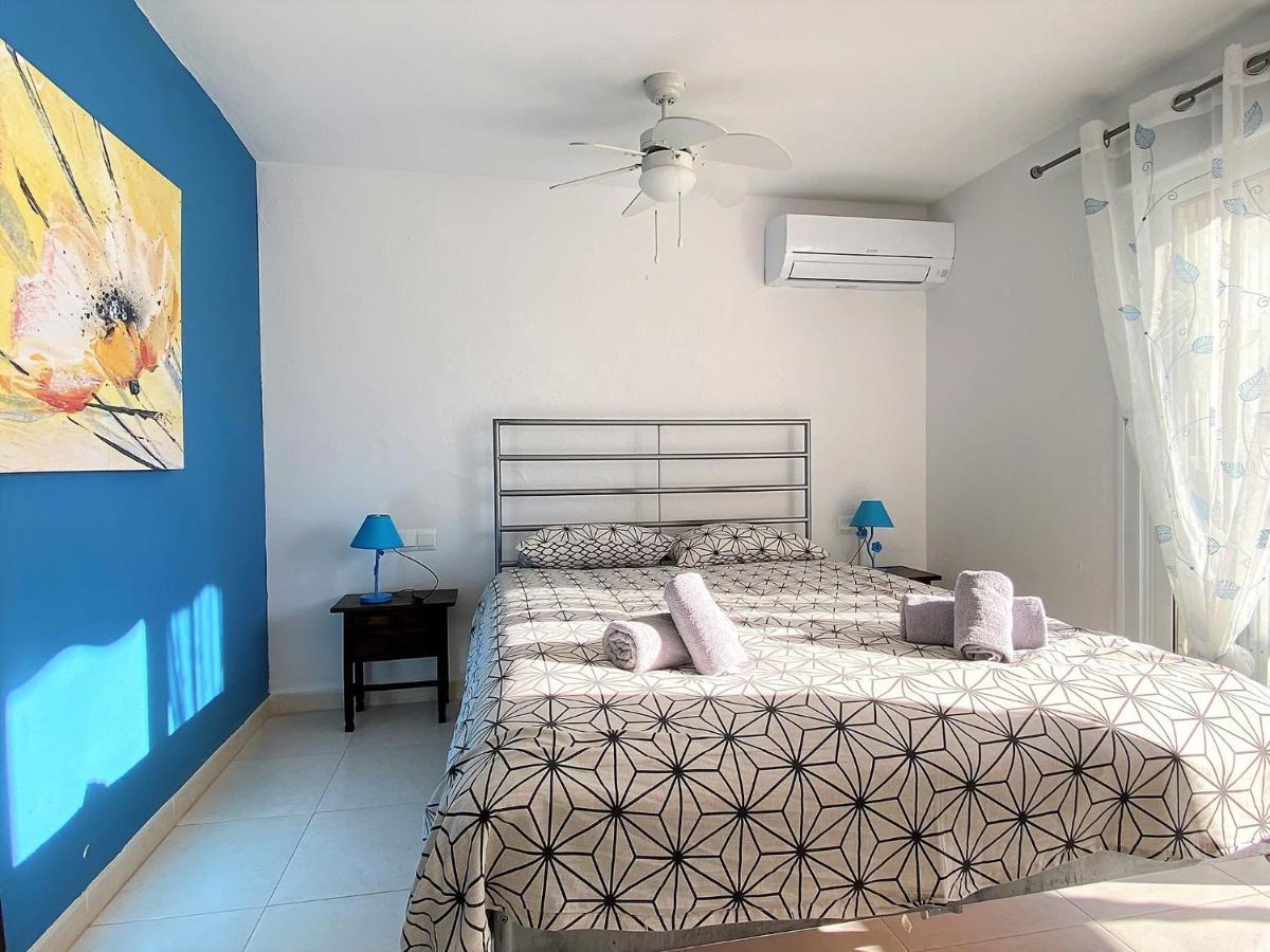 Apartamento Perlamar Burriana Casasol 네르하 외부 사진