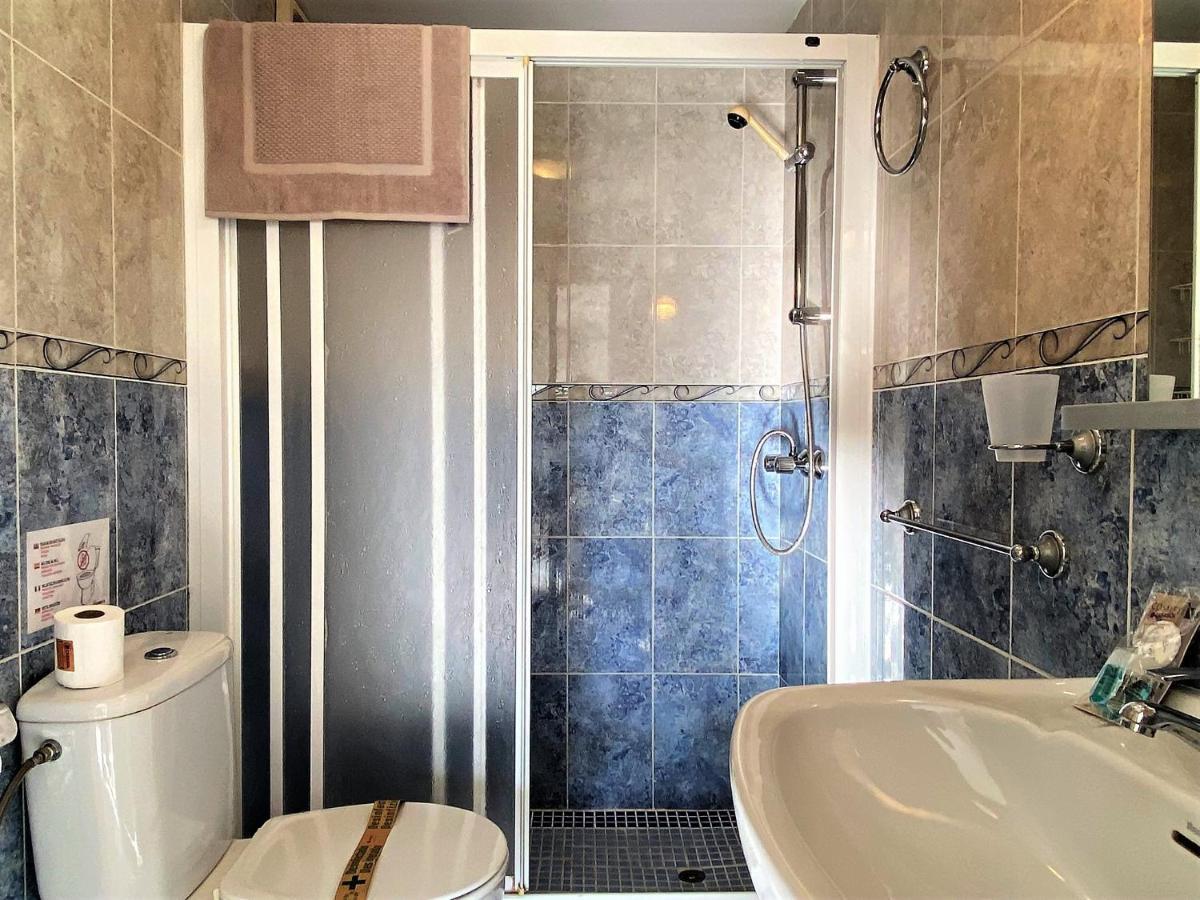 Apartamento Perlamar Burriana Casasol 네르하 외부 사진