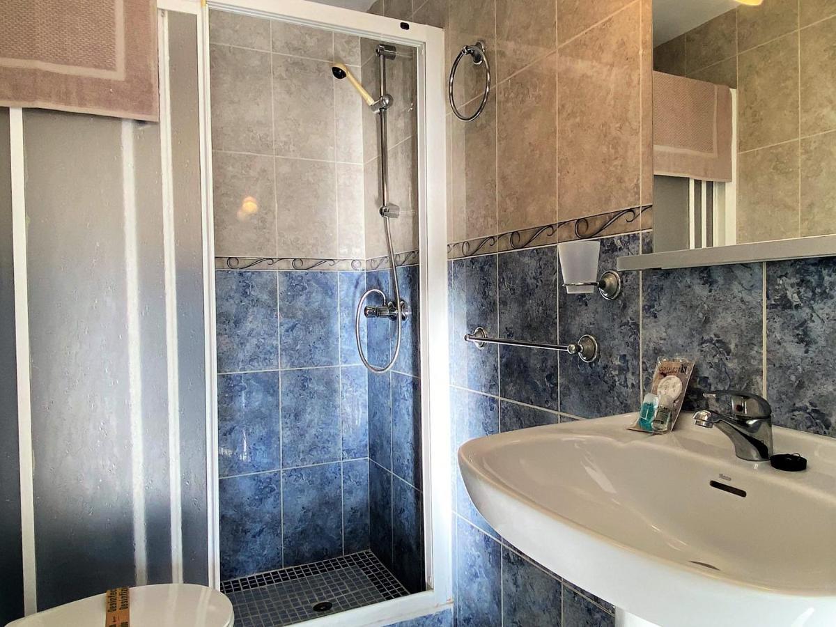 Apartamento Perlamar Burriana Casasol 네르하 외부 사진