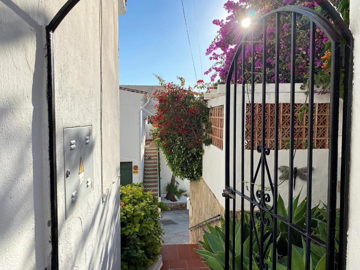 Apartamento Perlamar Burriana Casasol 네르하 외부 사진